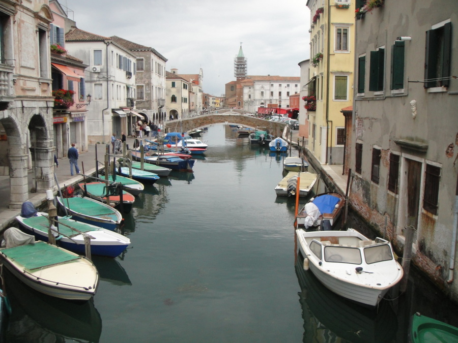 Chioggia